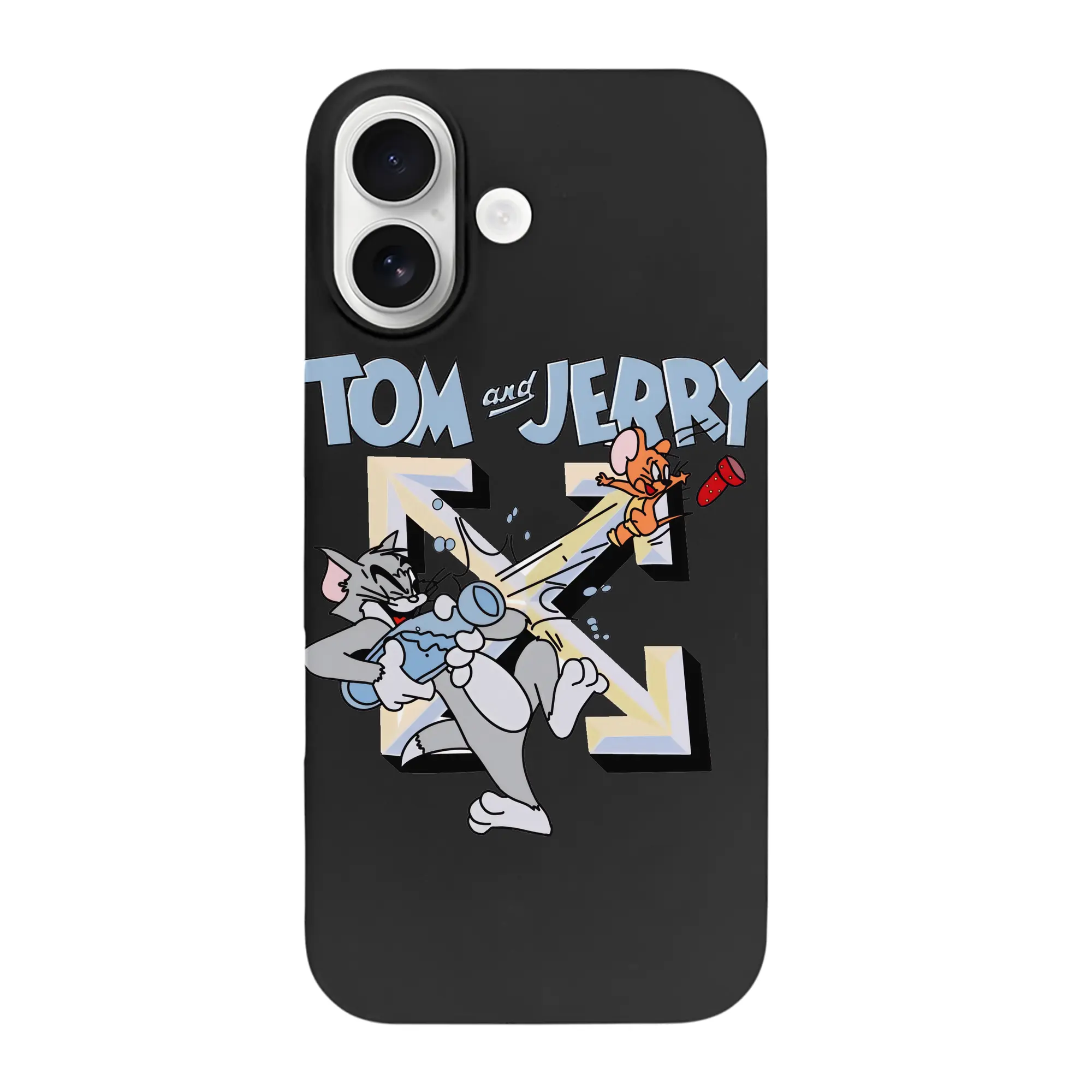 トムとジェリー グッズ ジェリー - iPhone 17 シリーズ シリコンケース 薄型 耐衝撃 指紋防止 ソフトタッチカバー 精密フィット 傷防止 保護ケース iPhone 17/17 Air/17 Pro/17 Pro Max 対応